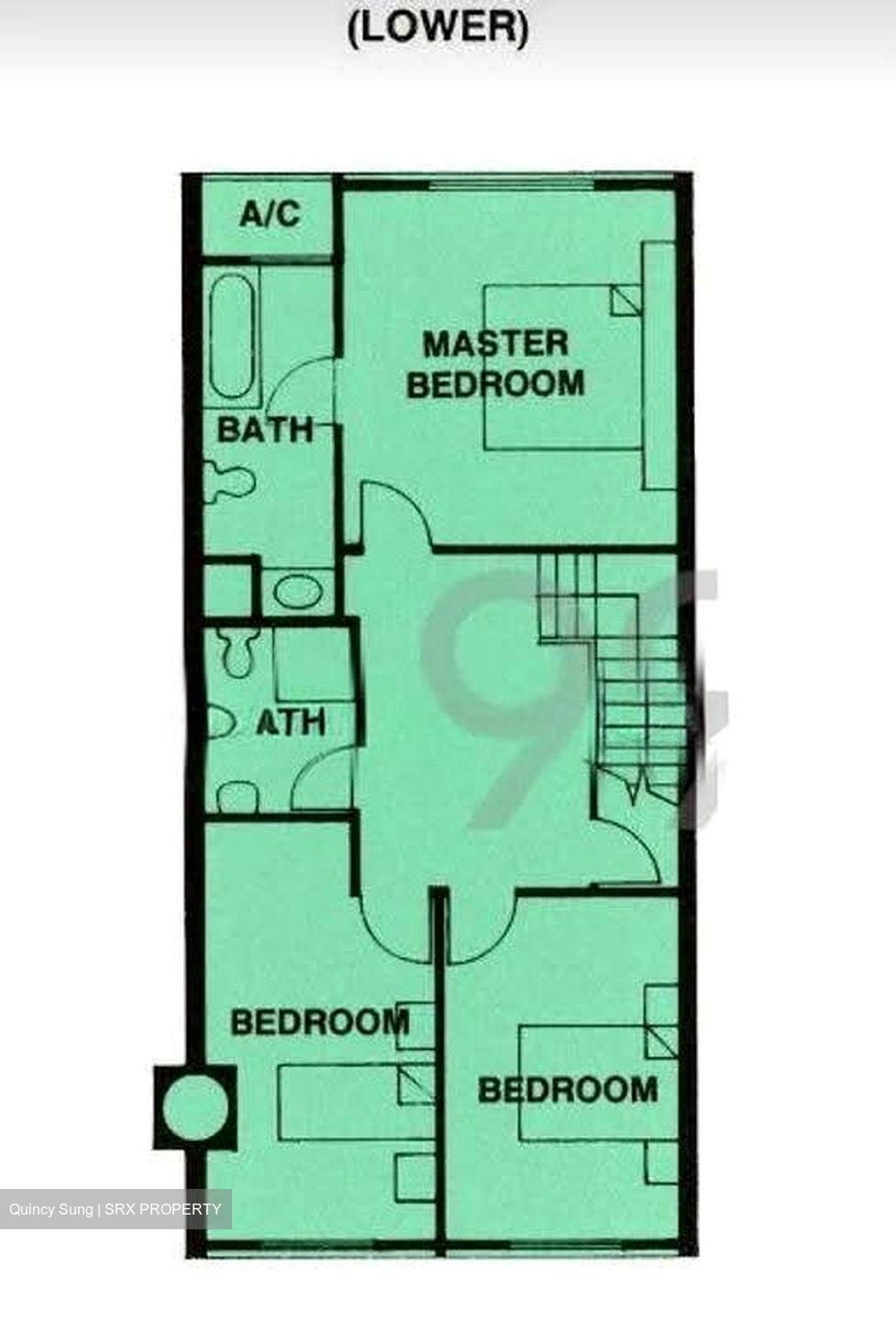 Cascadale (D16), Condominium #629289931